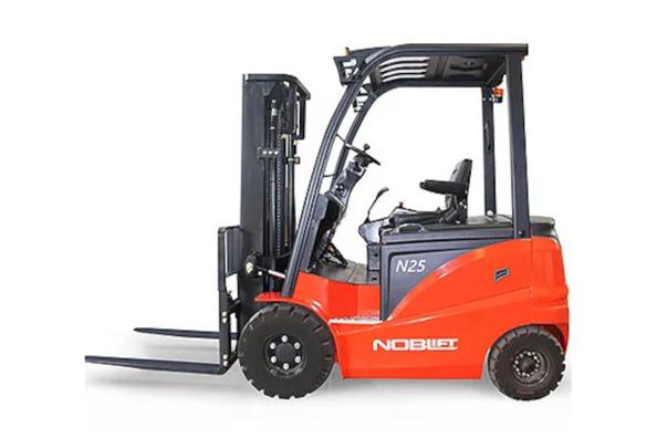 Вилочный погрузчик Noblelift FE4P35N фото